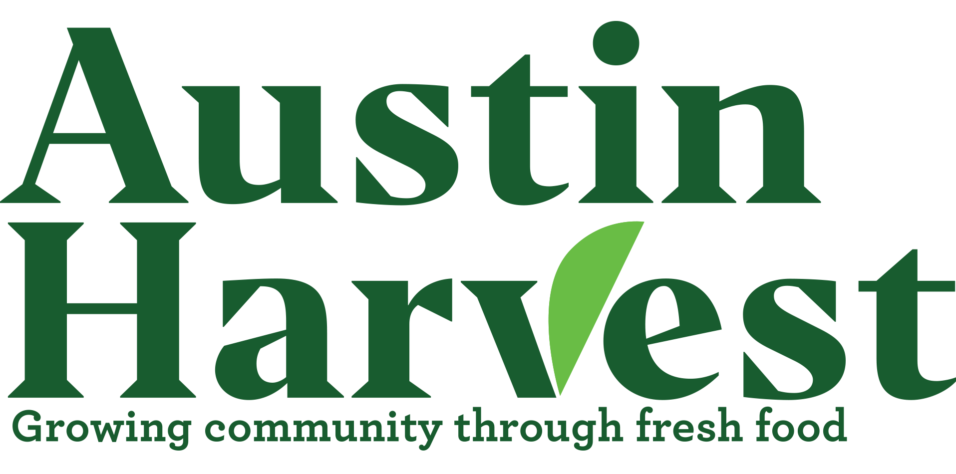 Austin Harvest