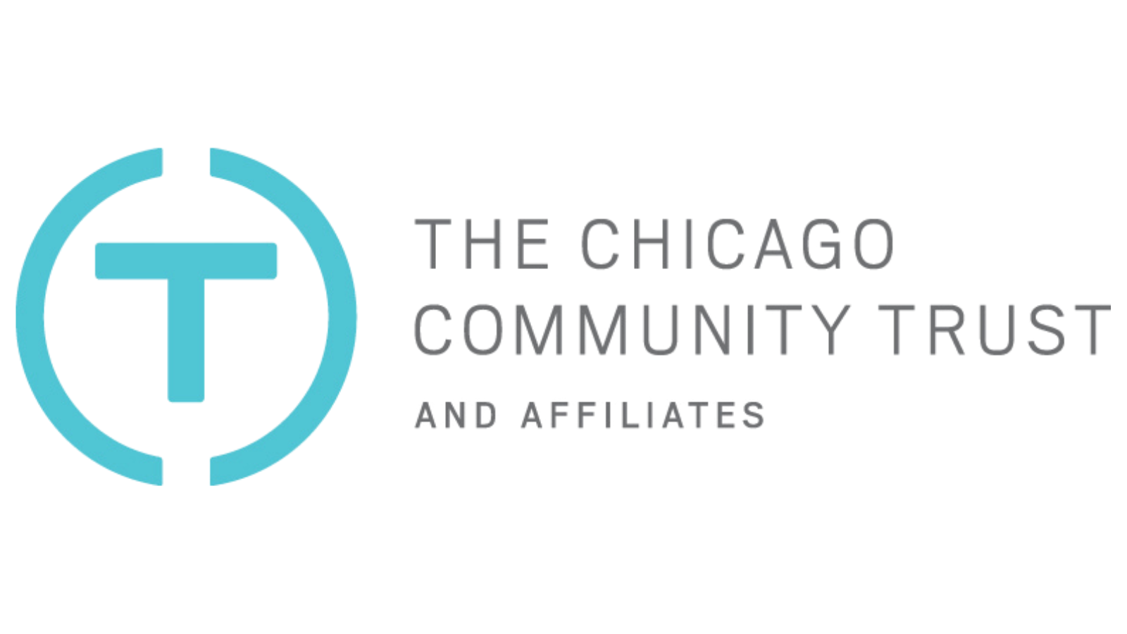 Chicago Community Trust logo