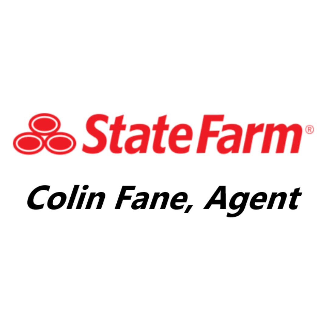 state farm colin fane agent