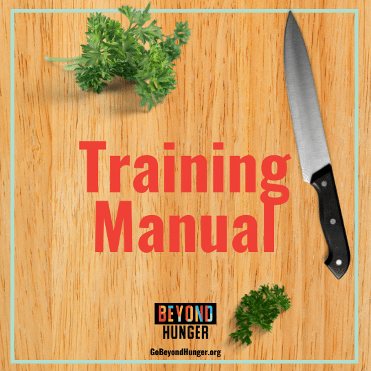 Training Manual