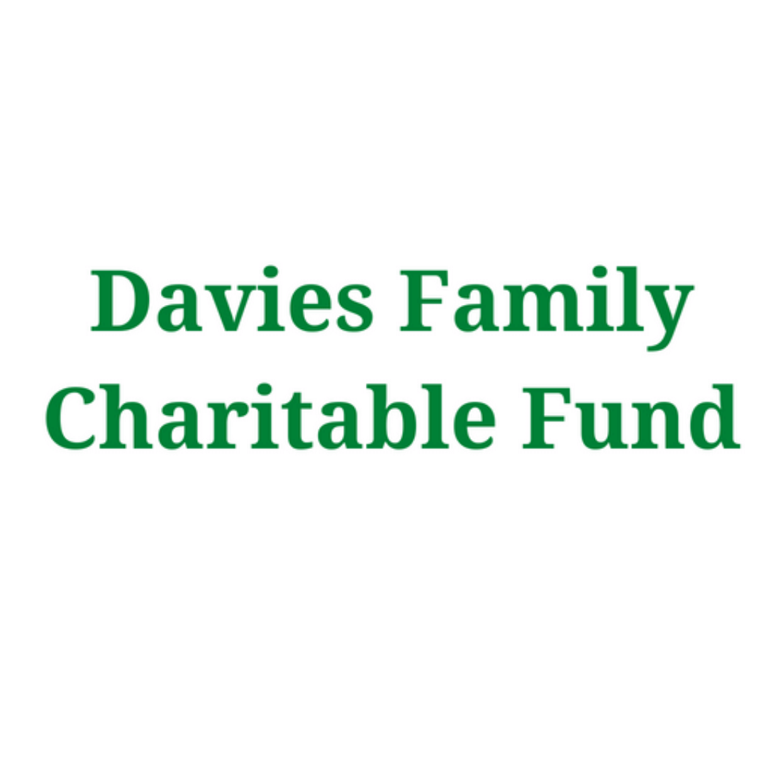 davies family charitable fund