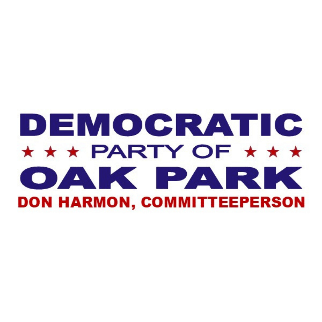 democratic party of oak park