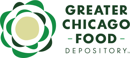 Greater Chicago Food Depository