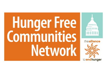 hunger free communities 