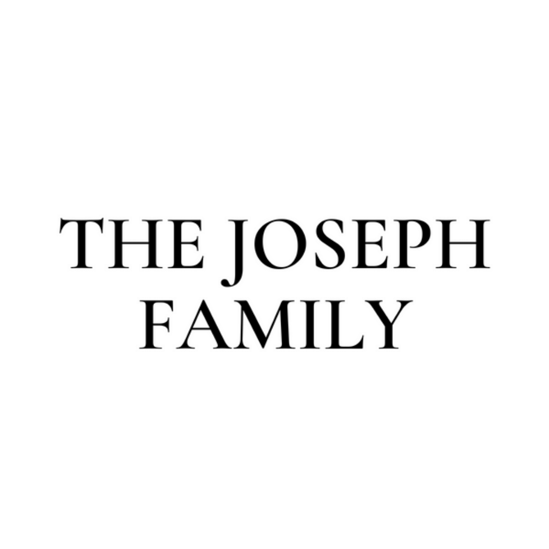 the joseph family
