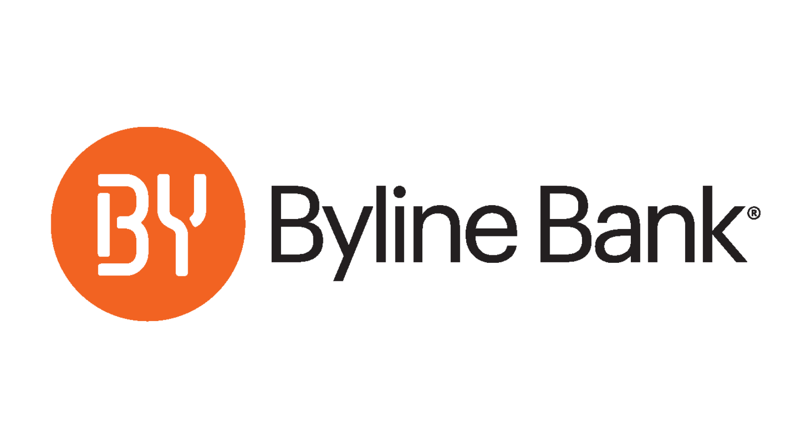 Byline Bank Logo