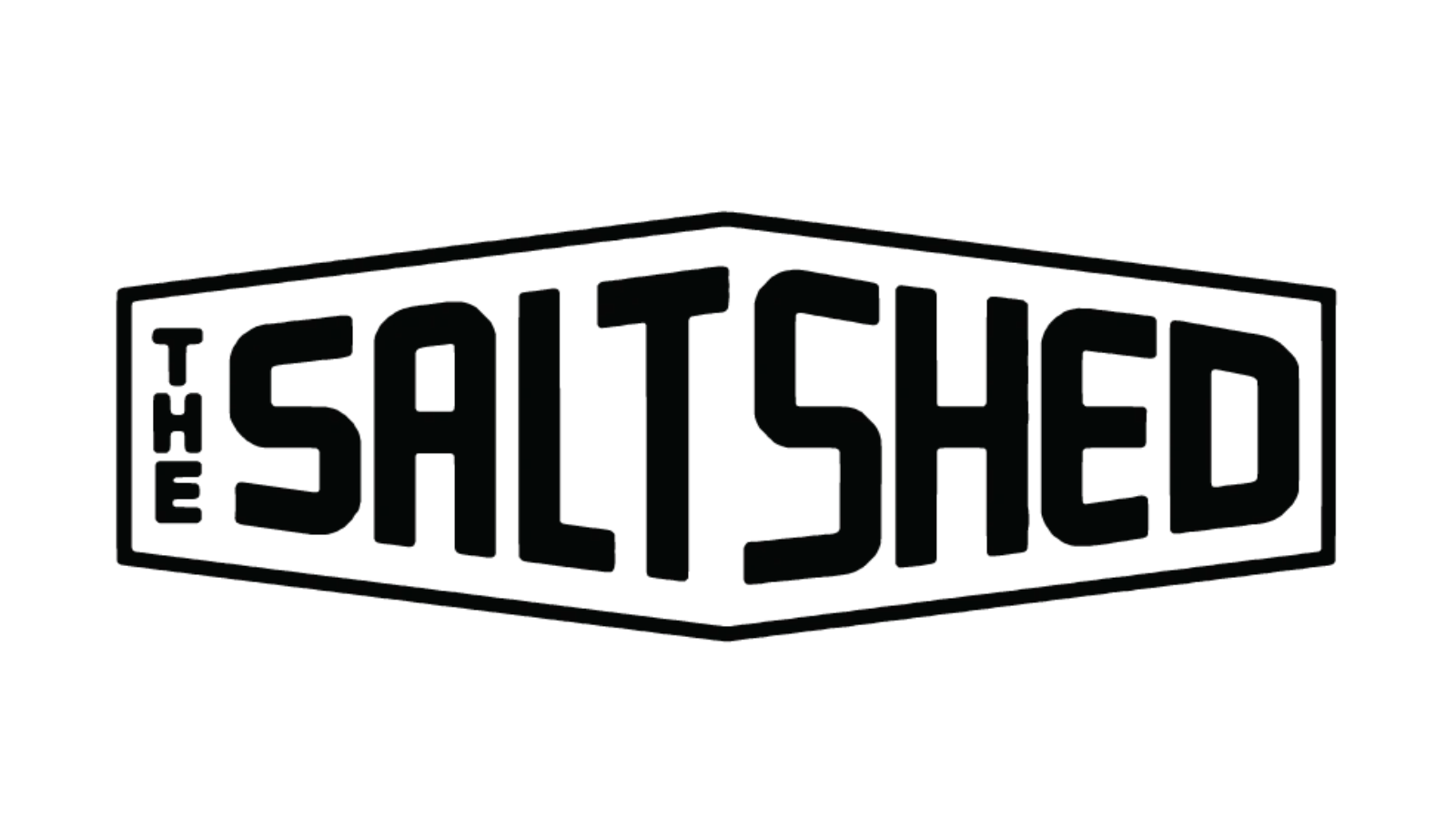 The Salt Shed