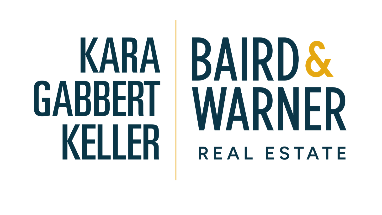 Baird & Warner KGK