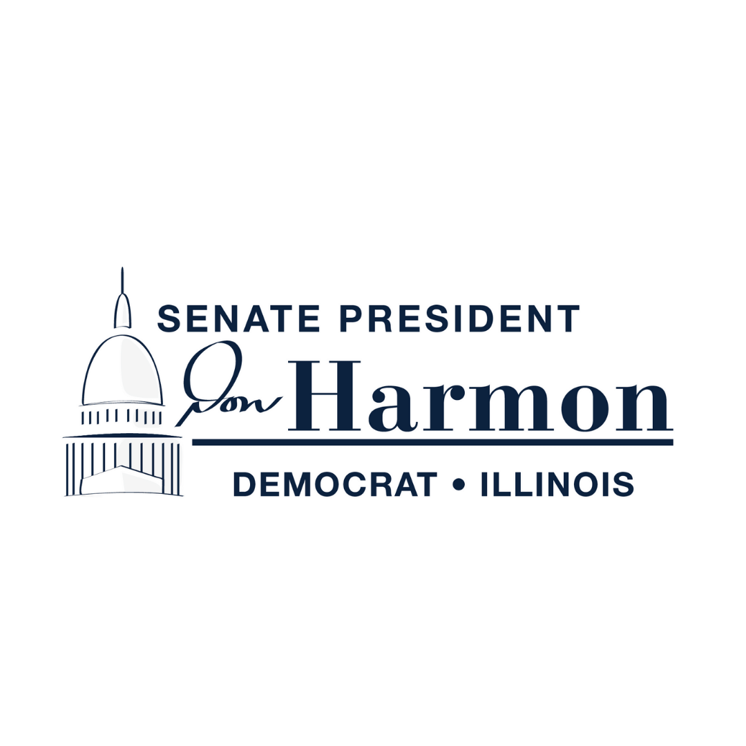 Senate President Don Harmon