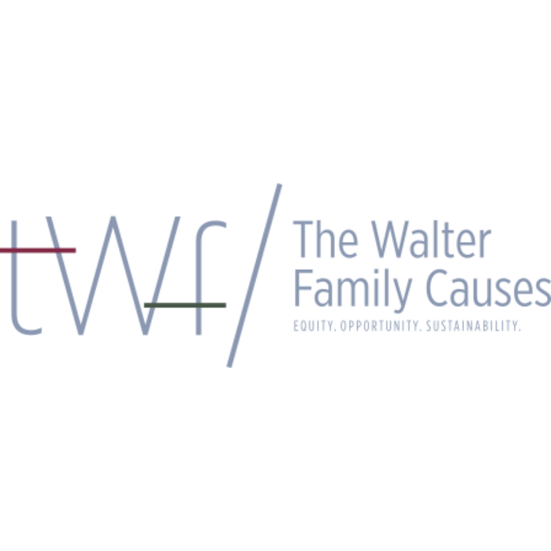 the walter family causes