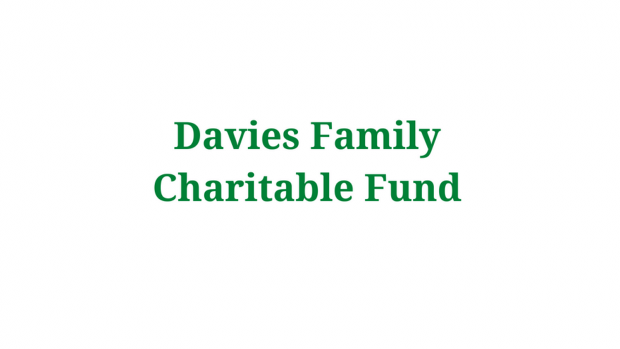 davies family foundation