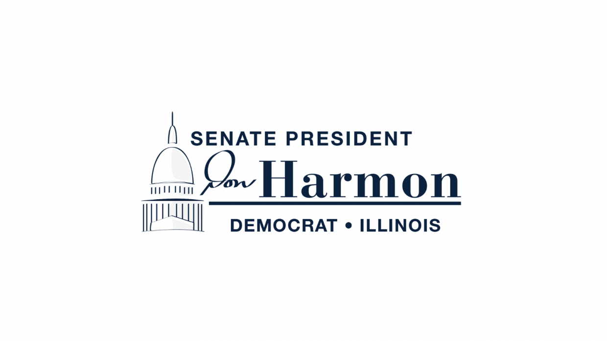 Senator Don Harmon