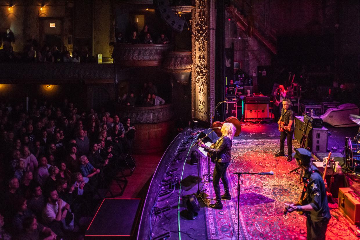 Thalia hall