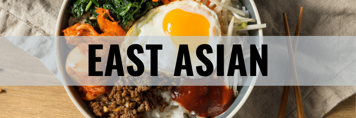 EAST ASIAN