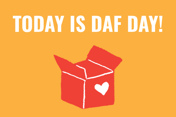 DAF Day image