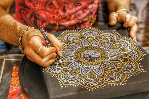 Mandala