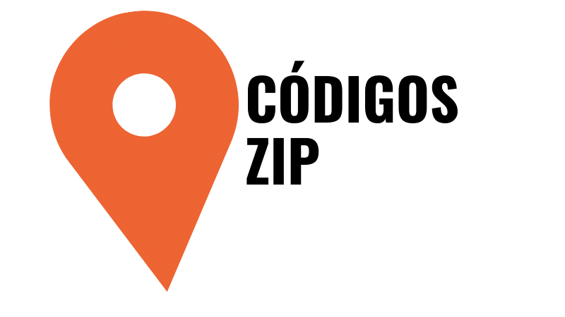 códigos ZIP