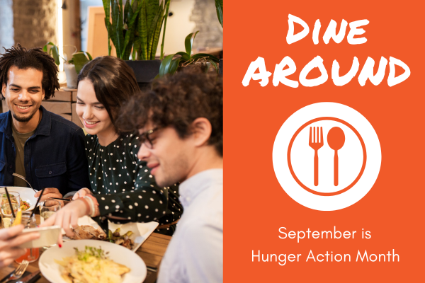 Dine Around