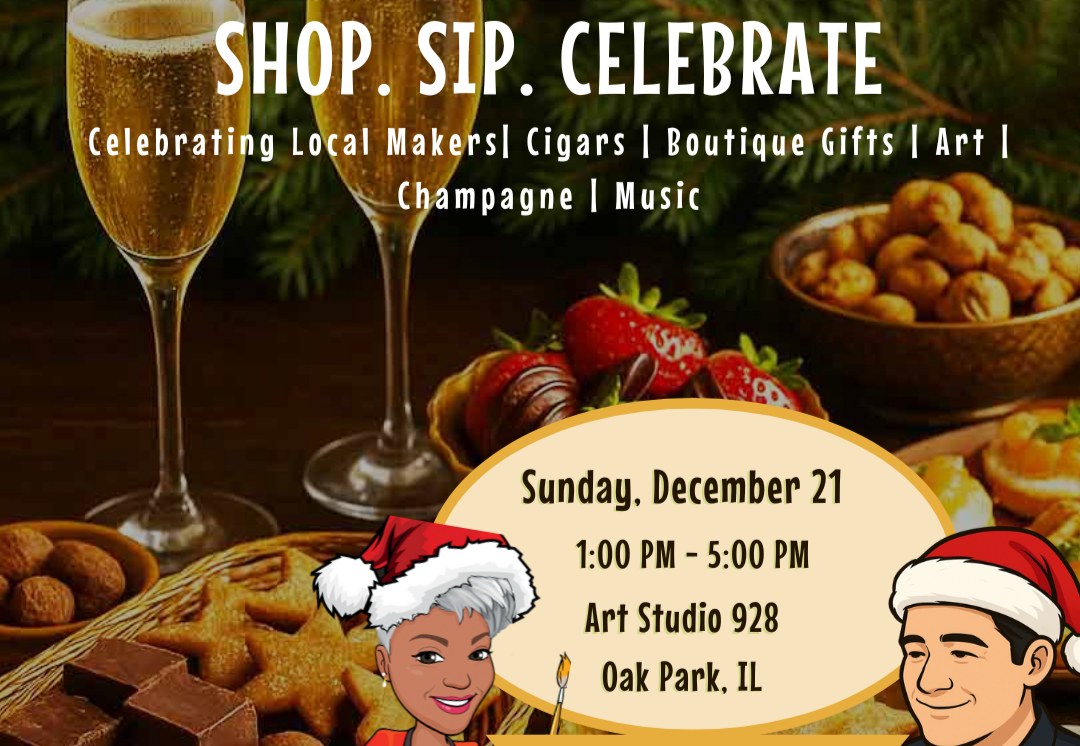 Holiday Procrastinators Market