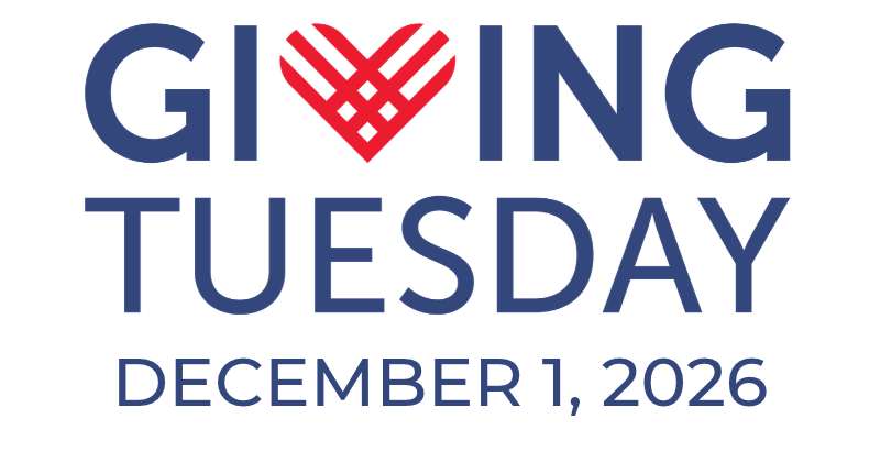 Giving Tuesday