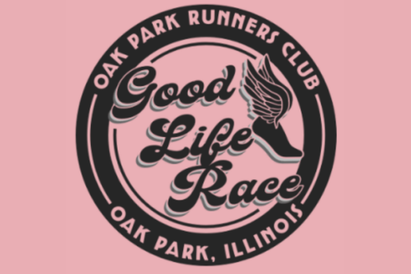 Good Life Race Logo