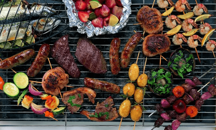 Grilling 101: 5 Easy Tips to Become a Grill Master this Summer
