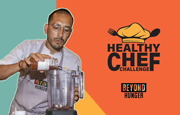 Healthy Chef Challenge 2026