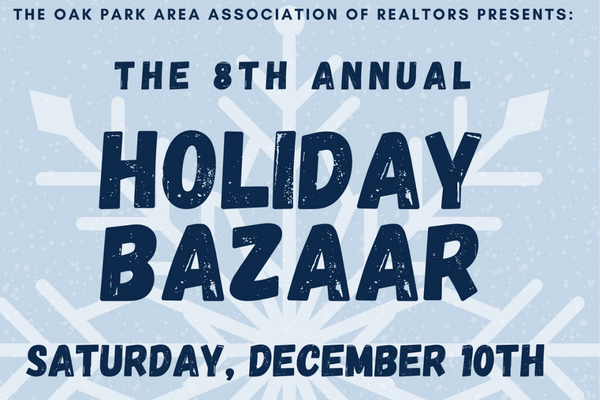 holiday bazaar to benefit Beyond Hunger December 10th