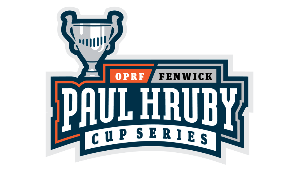Paul Hruby Cup Series