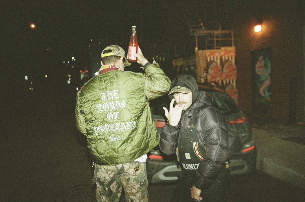 Portugal.The Man Image