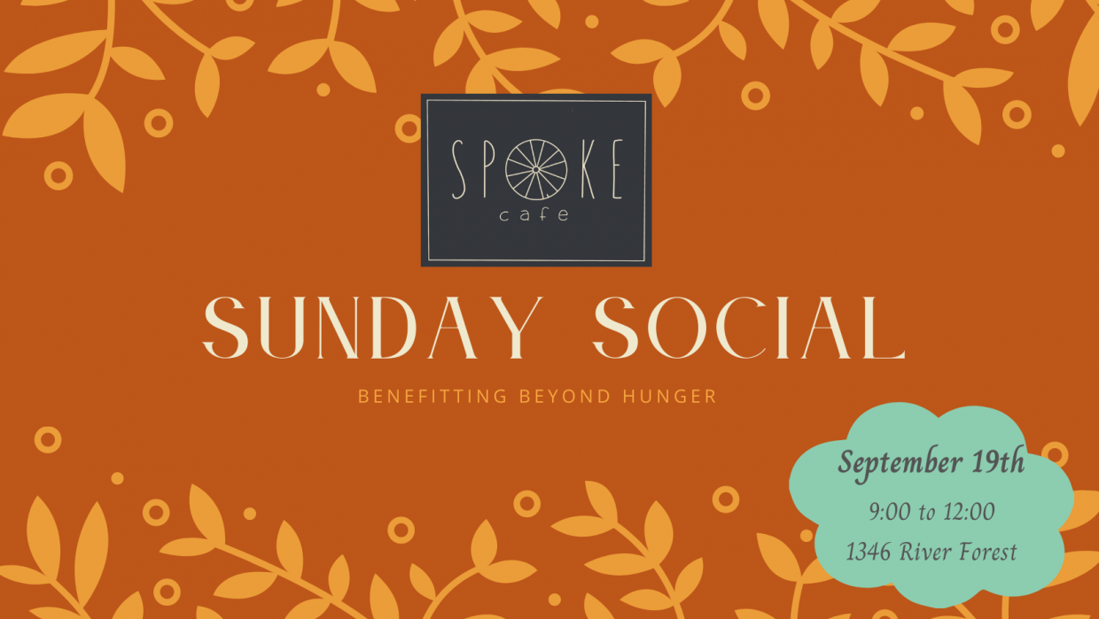 Spoke Sunday Social