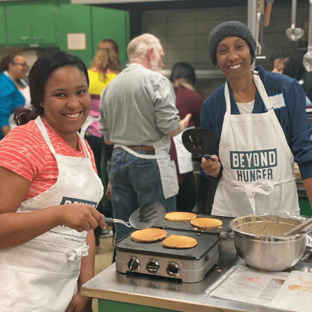 cooking education