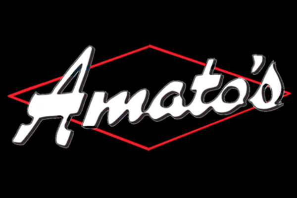 Amato's Pizzeria