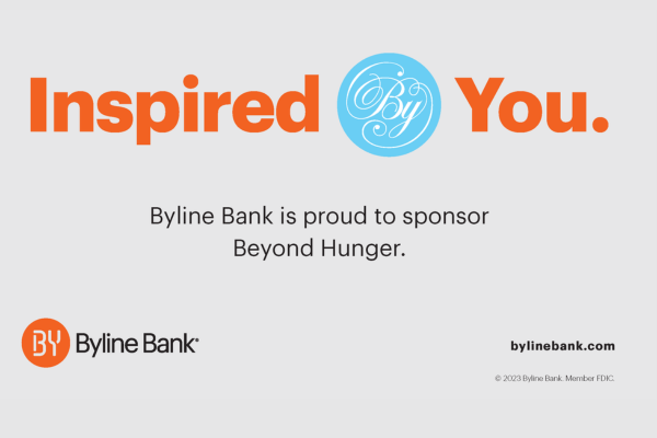 Byline: Inspired By You