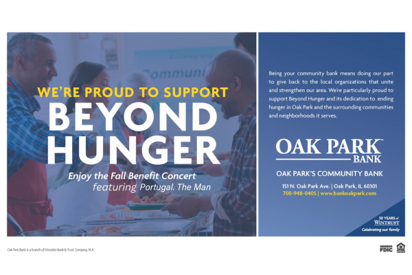 Oak Park Bank
