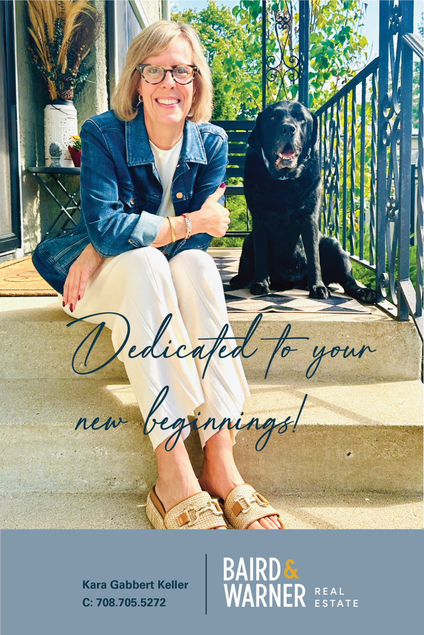 Kara Gabbert Keller Baird & Warner