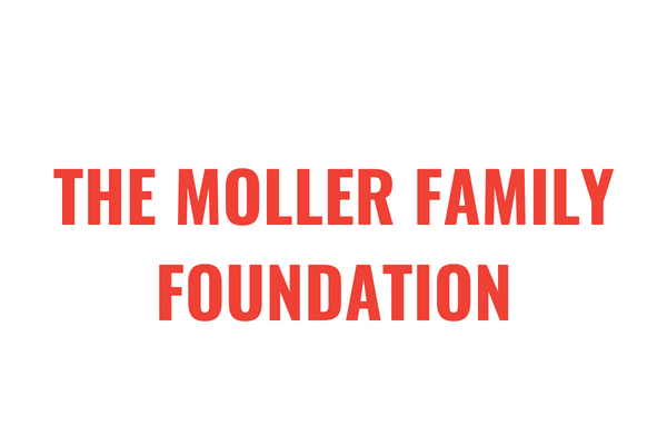 Presenting Sponsor The Moller Family Foundation