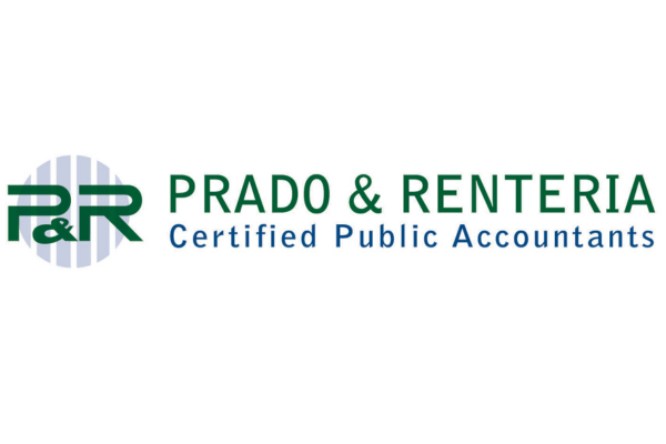 Prado & Renteria CPA logo