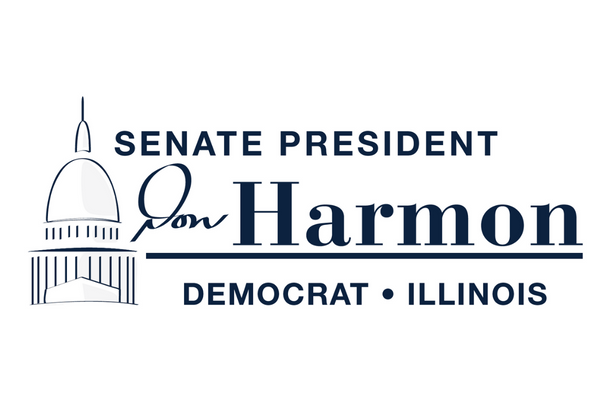 Senator Don Harmon