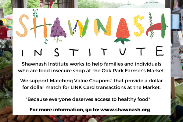 Shawnash Institute
