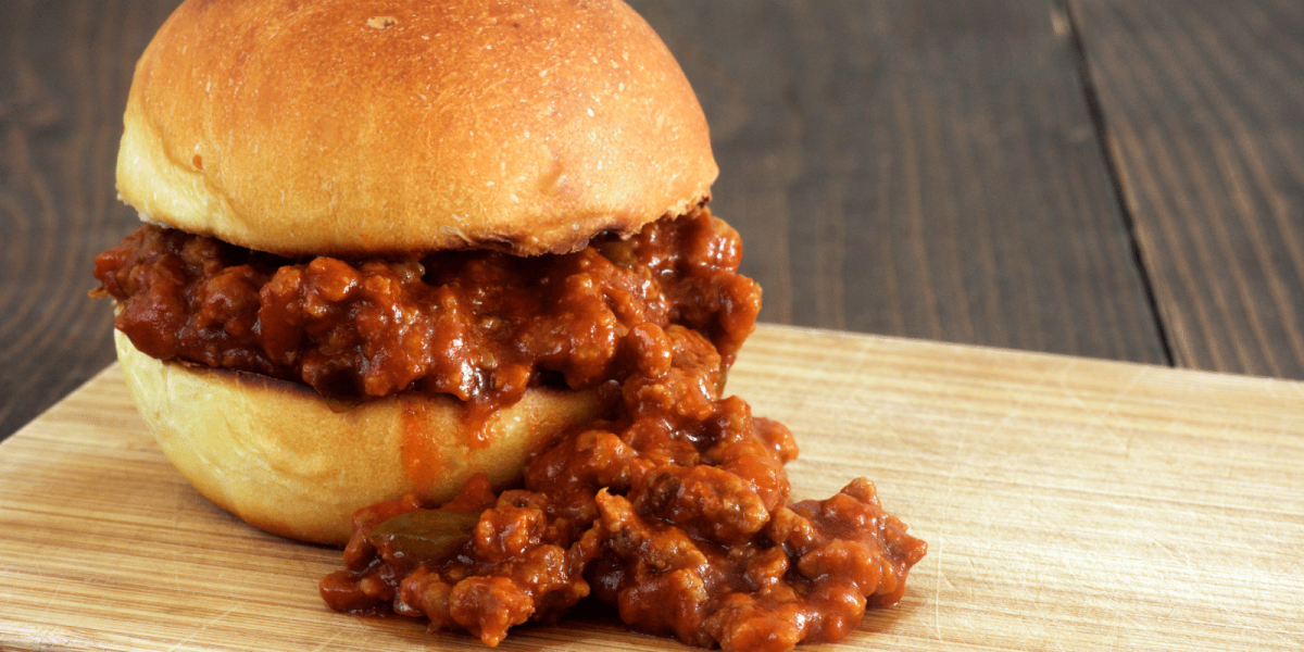 Pulled BBQ Pork