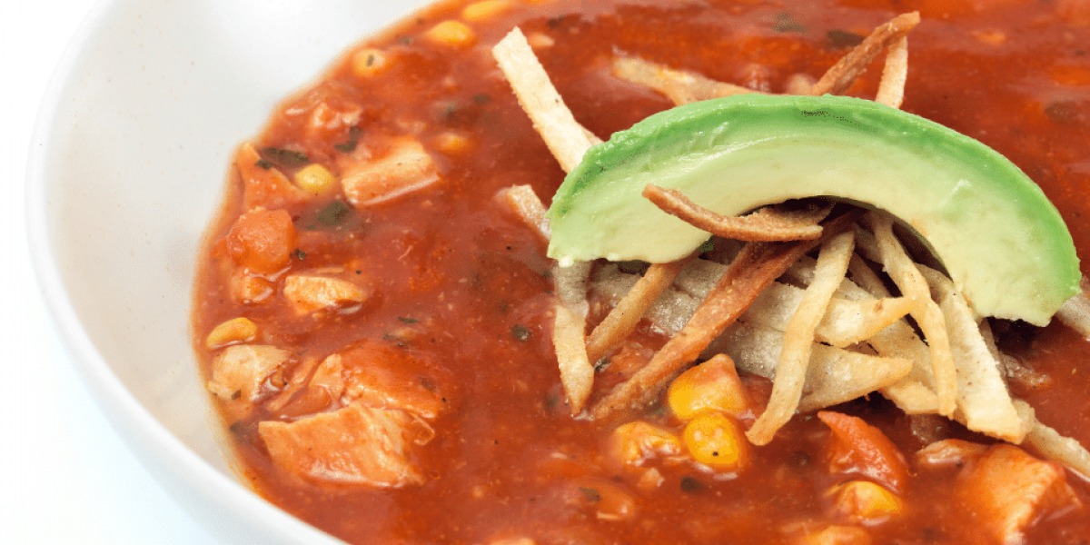 Tortilla Soup