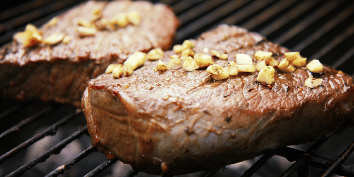 bbq grilled pork tenderloin 