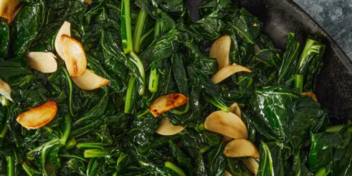 Collard Greens