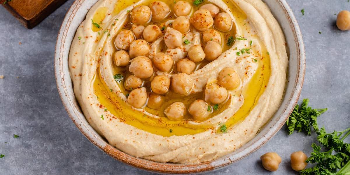 Hummus
