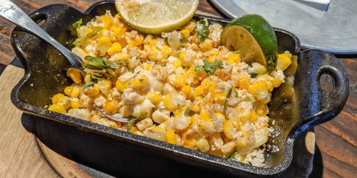 elote salad