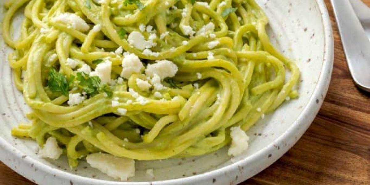 spaghetti peppers sour cream 