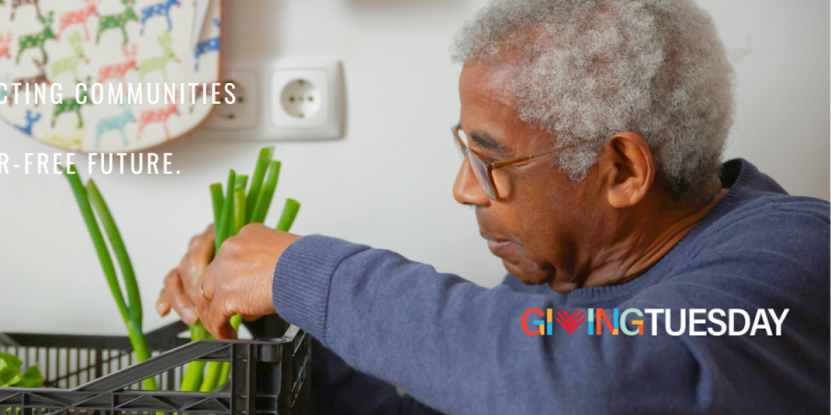 Giving Tuesday featured image