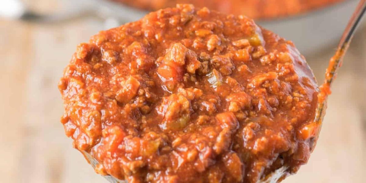 tomatoes ground meat onion carrots