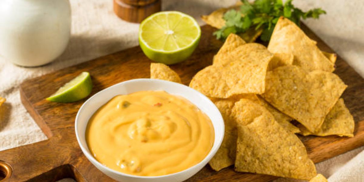 Queso Dip